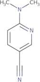 6-(Dimethylamino)nicotinonitrile