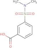 3-Dimethylsulfamoyl-benzoicacid