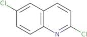2,6-Dichloroquinoline