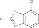 2,7-Dichlorobenzothiazole