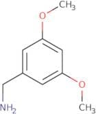 3,5-Dimethoxybenzylamine