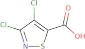 3,4-Dichloroisothiazole-5-carboxylicacid