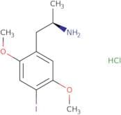 (R)(−)-DOI hydrochloride