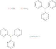 Dichlorodicarbonylbis(triphenylphosphine)ruthenium(II)