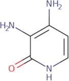 3,4-Diamino-2-hydroxypyridine