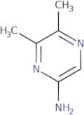 5,6-Dimethylpyrazin-2-amine