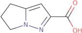 5,6-Dihydro-4H-pyrrolo[1,2-b]pyrazole-2-carboxylic acid