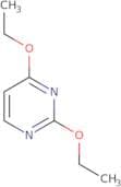 2,4-DIETHOXYPYRIMIDINE