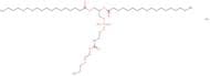 1,2-Distearoyl-sn-glycero-3-phosphoethanolamine-N-[amino(polyethylene glycol) 2000] (ammonium salt)