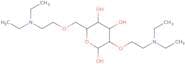 2-(Diethylamino)ethyl cellulose