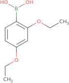 2,4-Diethoxyphenylboronic acid