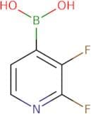 (2,3-Difluoropyridin-4-yl)boronic acid