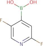 (2,5-Difluoropyridin-4-yl)boronic acid