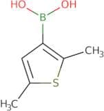 2,5-Dimethylthiophene-3-boronic acid