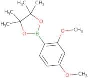 2,4-Dimethoxyphenylboronic acid, pinacol ester