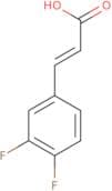 3,4-Difluorocinnamic acid