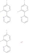 Tris[2-(2,4-difluorophenyl)pyridine]iridium(III)