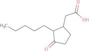 (+/-)-Dihydrojasmonic acid