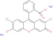 2',7'-Dichlorofluorescein sodium salt