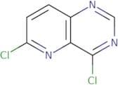 4,6-Dichloropyrido[3,2-d]pyrimidine