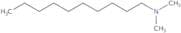 N,N-Dimethyldecylamine