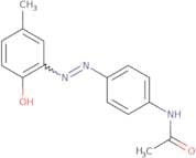 Disperse Yellow 3 - Dye content 1%