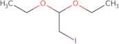 1,1-Diethoxy-2-iodoethane