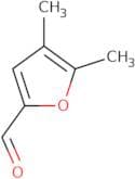 4,5-Dimethyl-2-furancarboxaldehyde