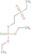 Disulfoton-sulfone
