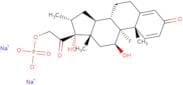Dexamethasone sodium phosphate - USP