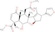 6-Desacetylnimbin