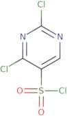 2,4-Dichloropyrimidine-5-sulfonyl chloride