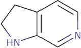 2,3-Dihydro-1H-pyrrolo[2,3-c]pyridine