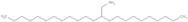 2-Decyltetradecan-1-amine