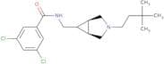 3,5-Dichloro-N-[[(1',5',6-exo,6')-3-(3,3-dimethylbutyl)-3-azabicyclo[3.1.0]hex-6-yl]methyl]benzami…