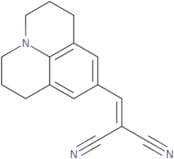9-(2,2-Dicyanovinyl)julolidine