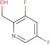 (3,5-Difluoropyridin-2-yl)methanol
