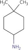 4,4-Dimethylcyclohexanamine