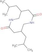 4,9-Diisobutyl-1,6-diazecane-2,7-dione