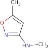 N,5-Dimethyl-1,2-oxazol-3-amine
