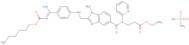 Dabigatran etexilate mesylate