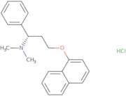 Dapoxetine HCl