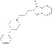 Dechloro trazodone