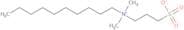 N-Decyl-N,N-dimethyl-3-ammonio-1-propanesulfonate