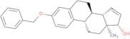15,16-Dehydro estradiol 3-benzyl ether