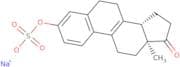δ8,9-Dehydro estrone 3-sulfate sodium salt
