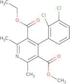 Dehydro felodipine