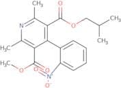 Dehydro nisoldipine