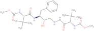 Des(benzylpyridyl) atazanavir