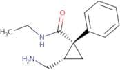 N-Desethyl milnacipran